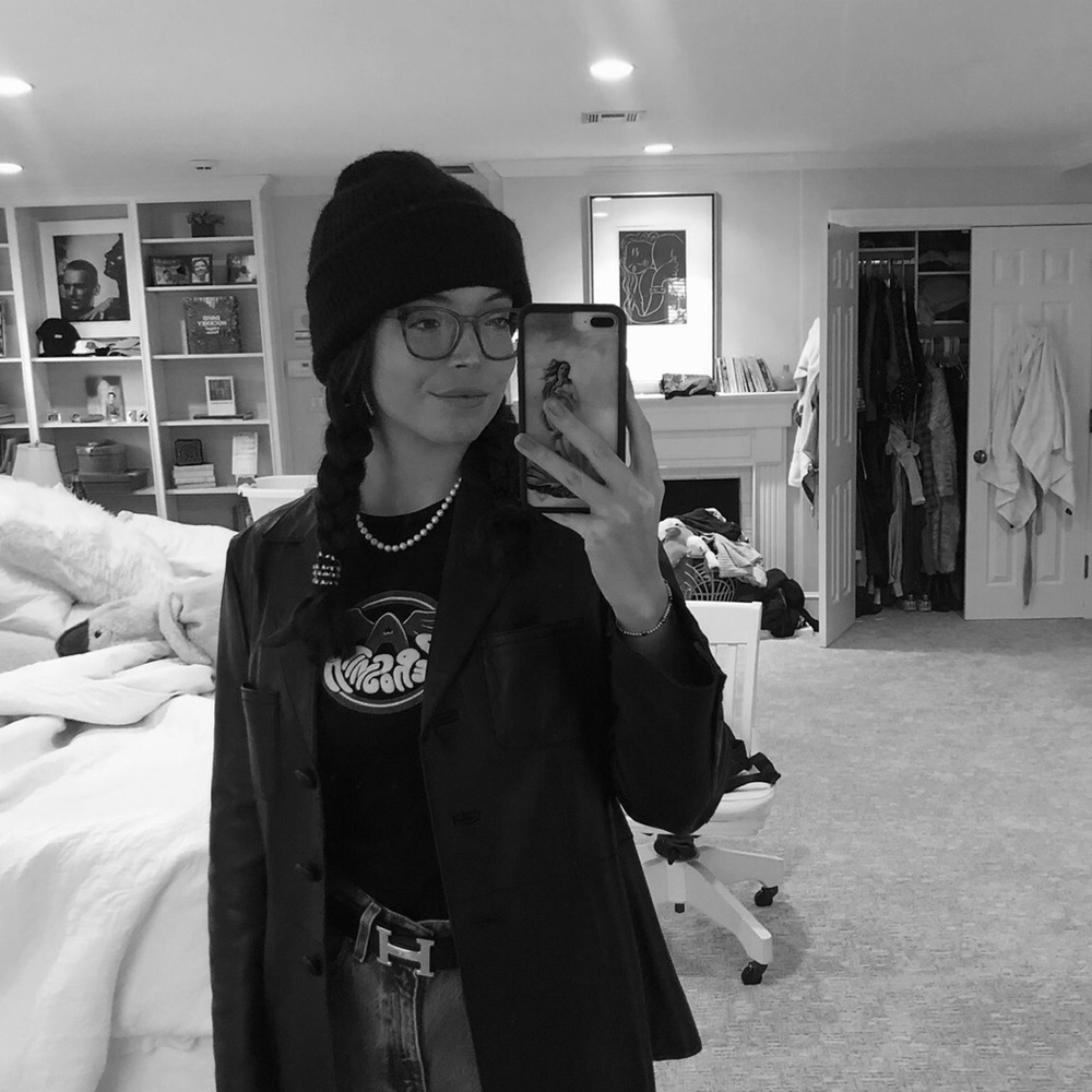 Meet your Posher, Emma